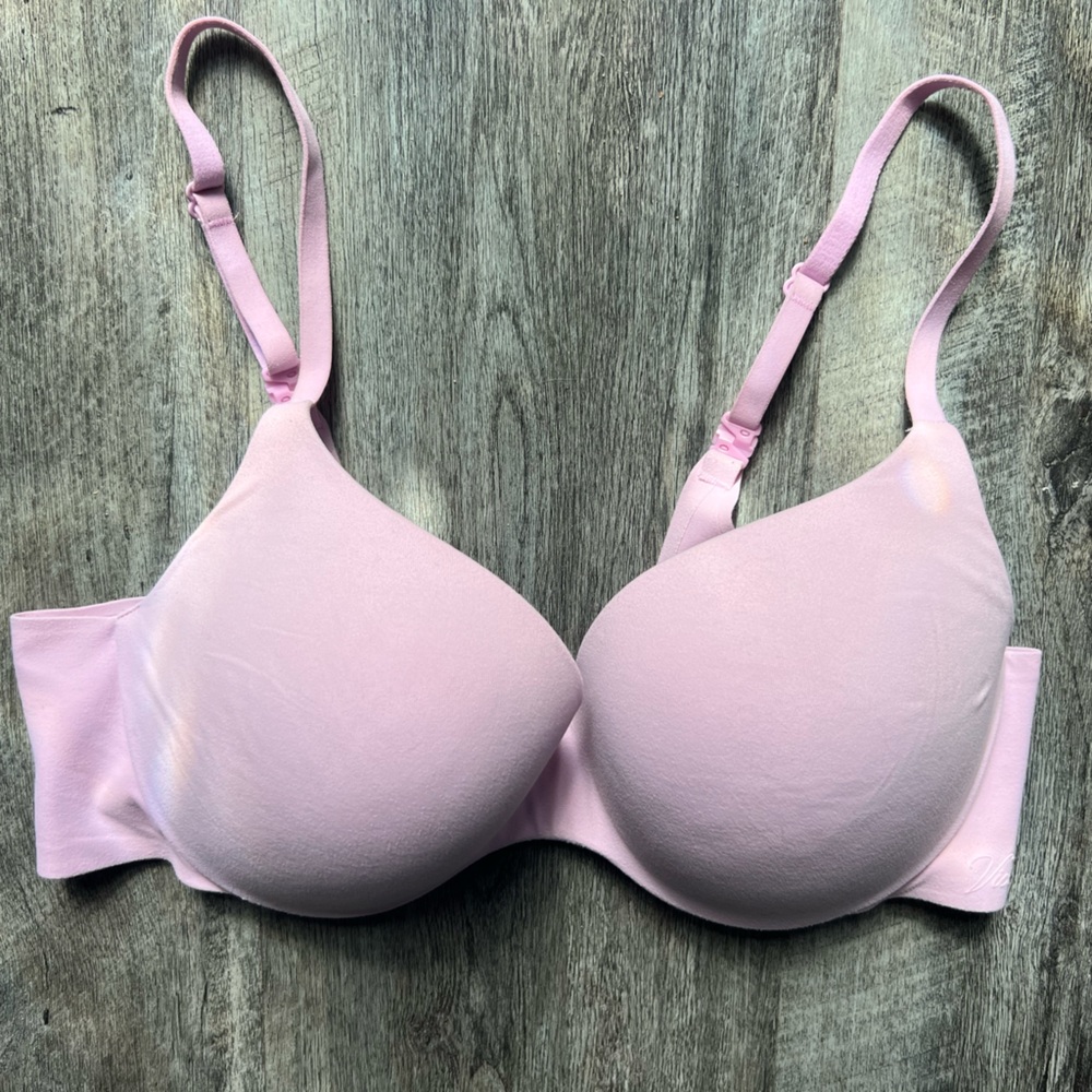 Victoria’s Secret Pink Bra